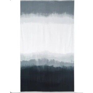 Michael Aram Dip Dye Ombré Beach Towel 40”x70”